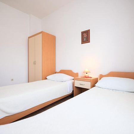 Apartments Ana بيتريتْشاني المظهر الخارجي الصورة