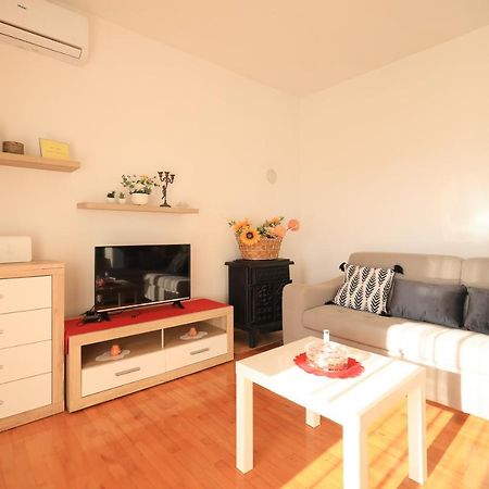 Apartments Ana بيتريتْشاني المظهر الخارجي الصورة