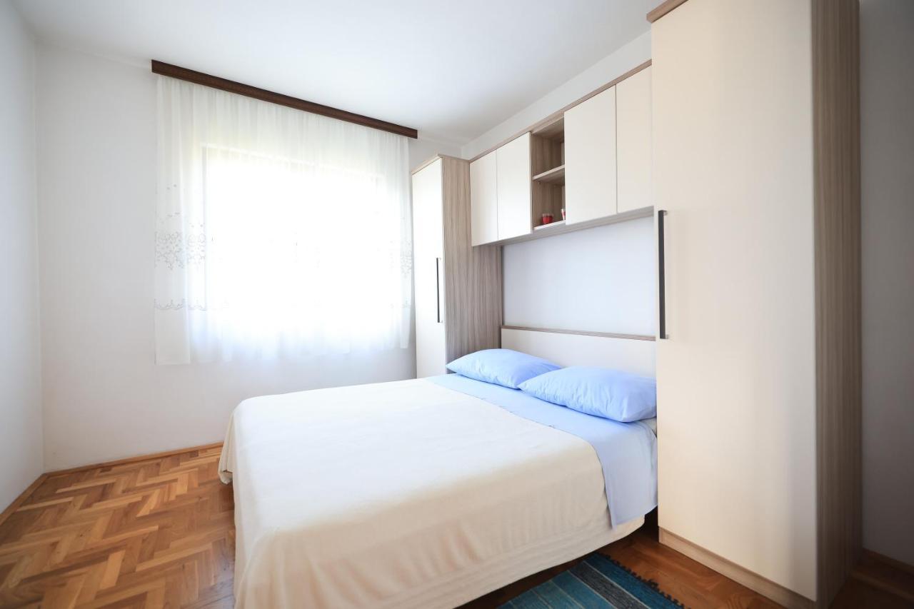 Apartments Ana بيتريتْشاني المظهر الخارجي الصورة