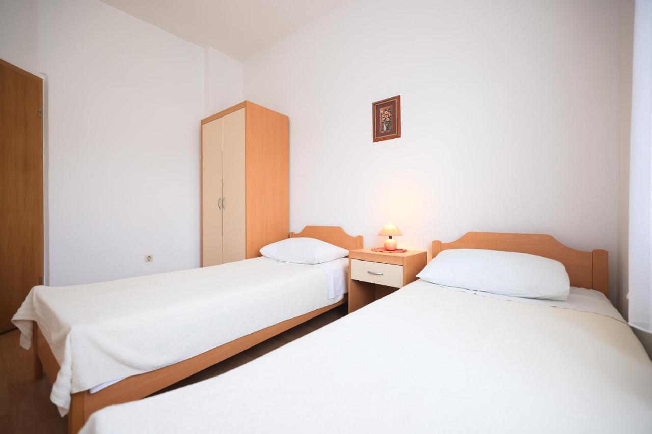 Apartments Ana بيتريتْشاني المظهر الخارجي الصورة
