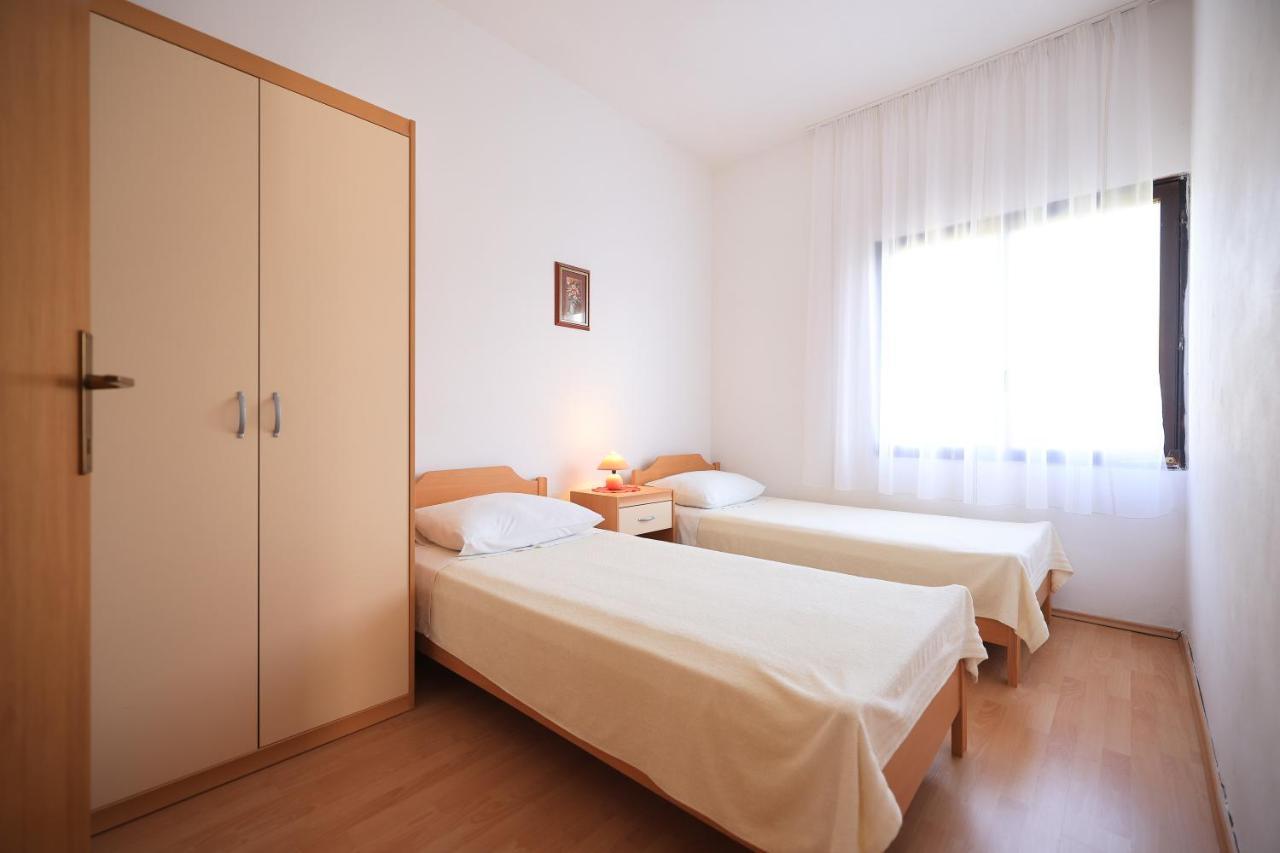 Apartments Ana بيتريتْشاني المظهر الخارجي الصورة