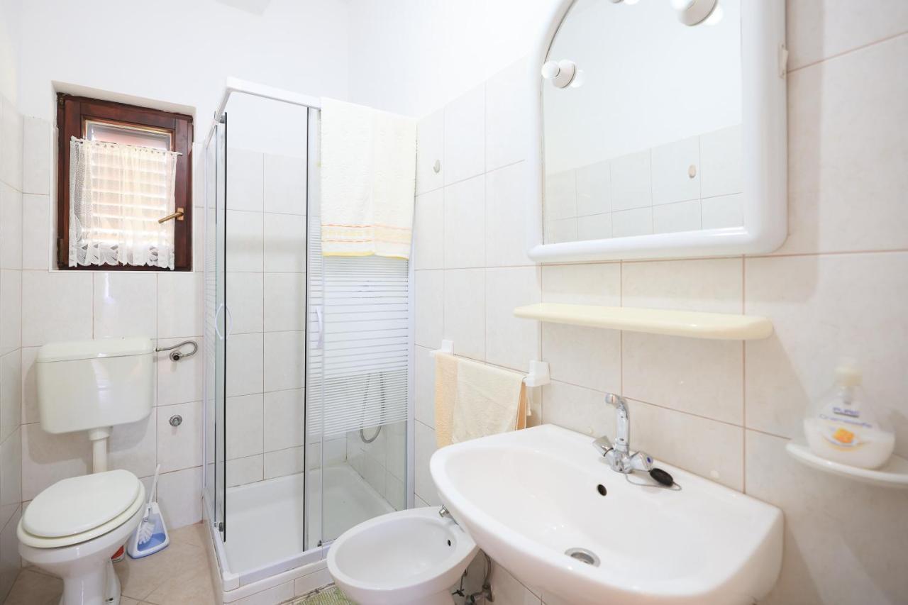 Apartments Ana بيتريتْشاني المظهر الخارجي الصورة